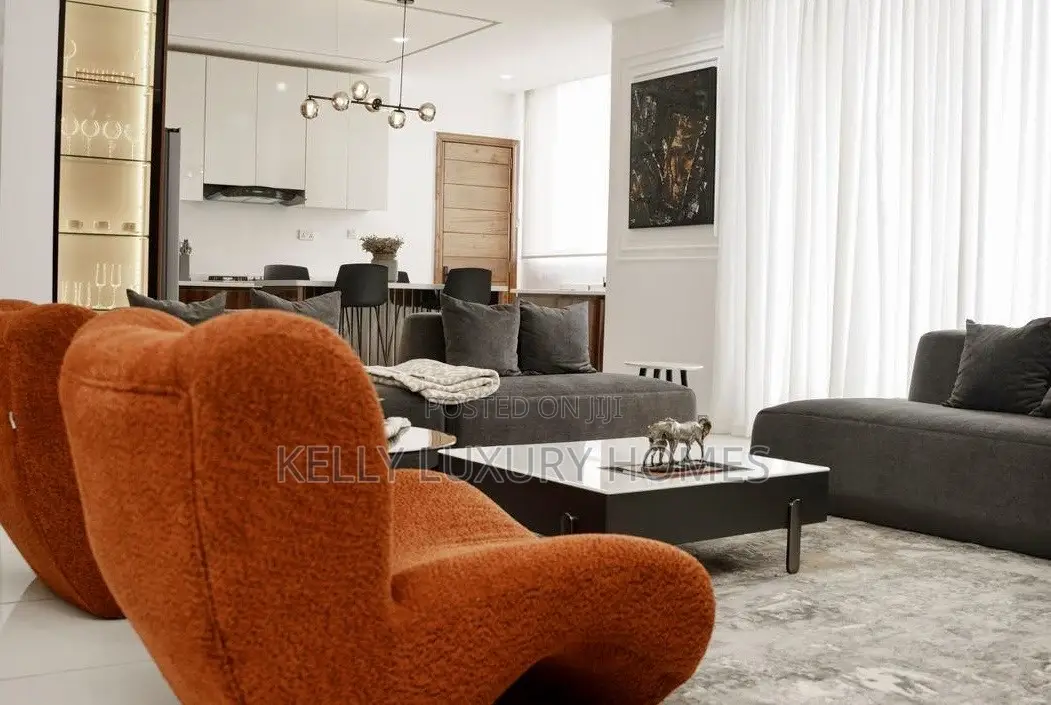 Newly Launched Two Bedroom Apartment Penthouse