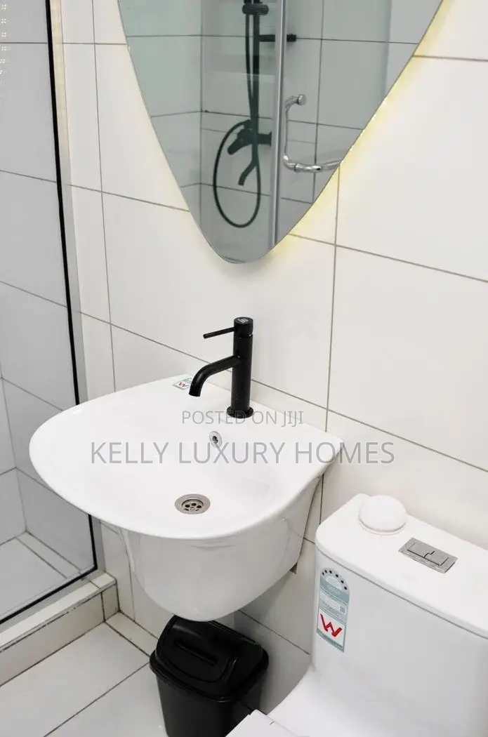 Newly Launched Two Bedroom Apartment Penthouse