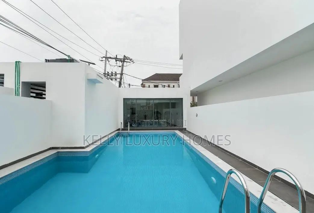 Newly Launched Two Bedroom Apartment Penthouse