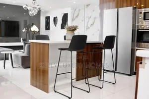 Newly Launched Two Bedroom Apartment Penthouse