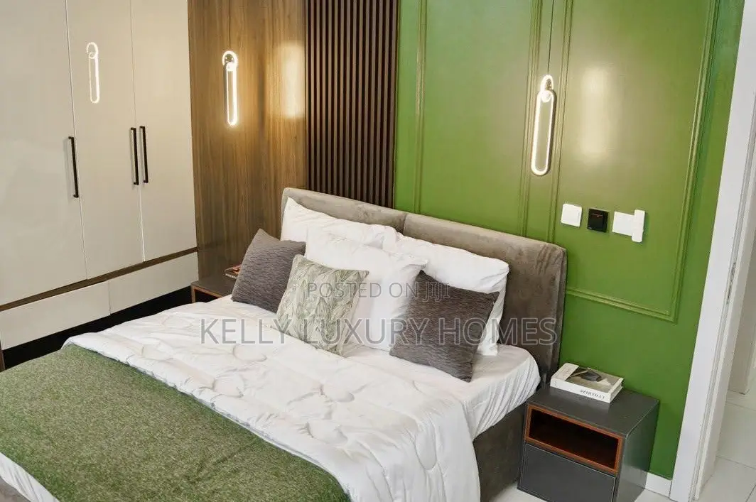 Newly Launched Two Bedroom Apartment Penthouse