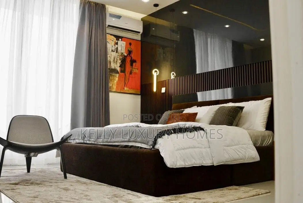 Newly Launched Two Bedroom Apartment Penthouse