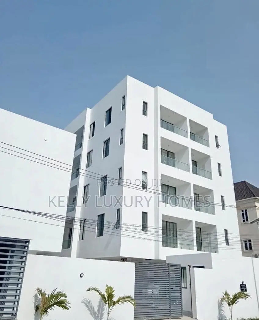 Newly Launched Two Bedroom Apartment Penthouse