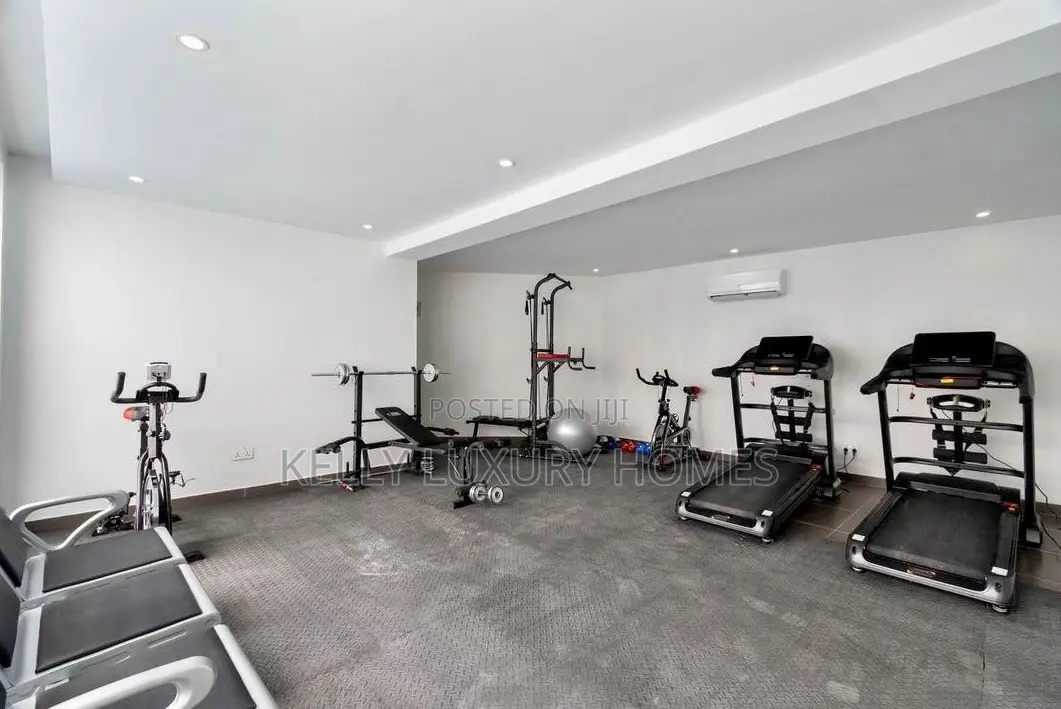Newly Launched Two Bedroom Apartment Penthouse