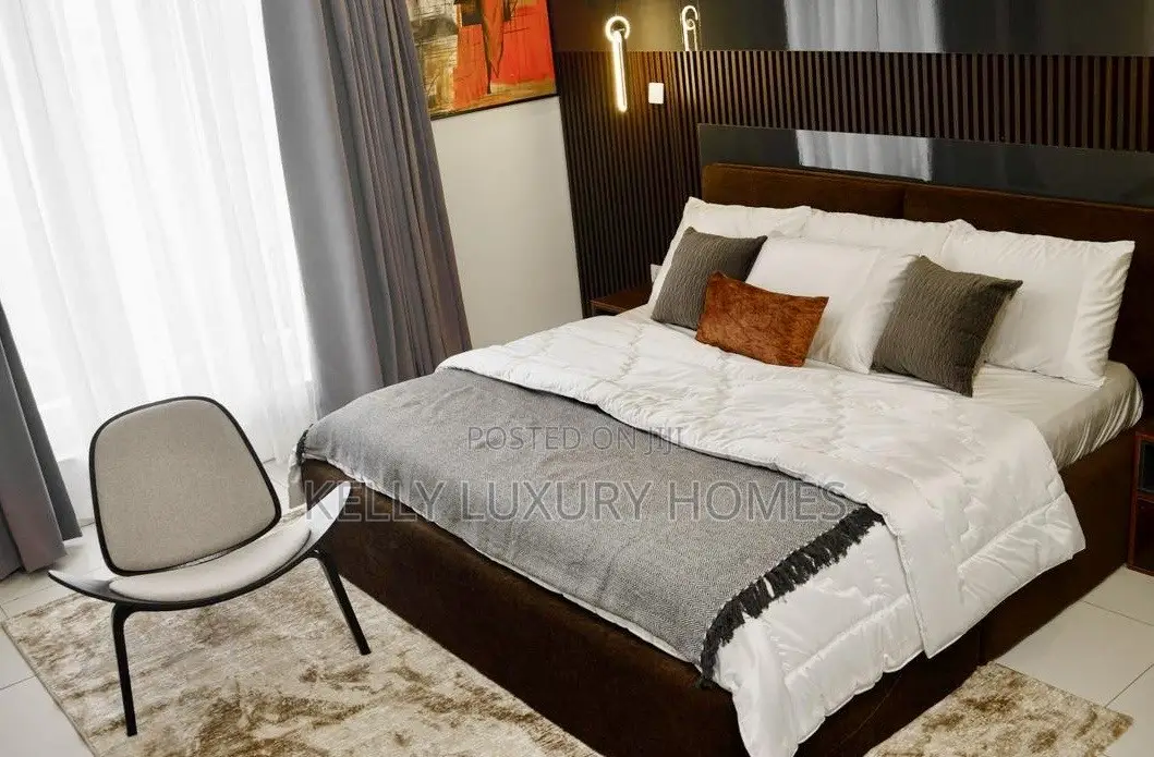 Newly Launched Two Bedroom Apartment Penthouse