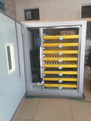 Hatching Incubator Machine