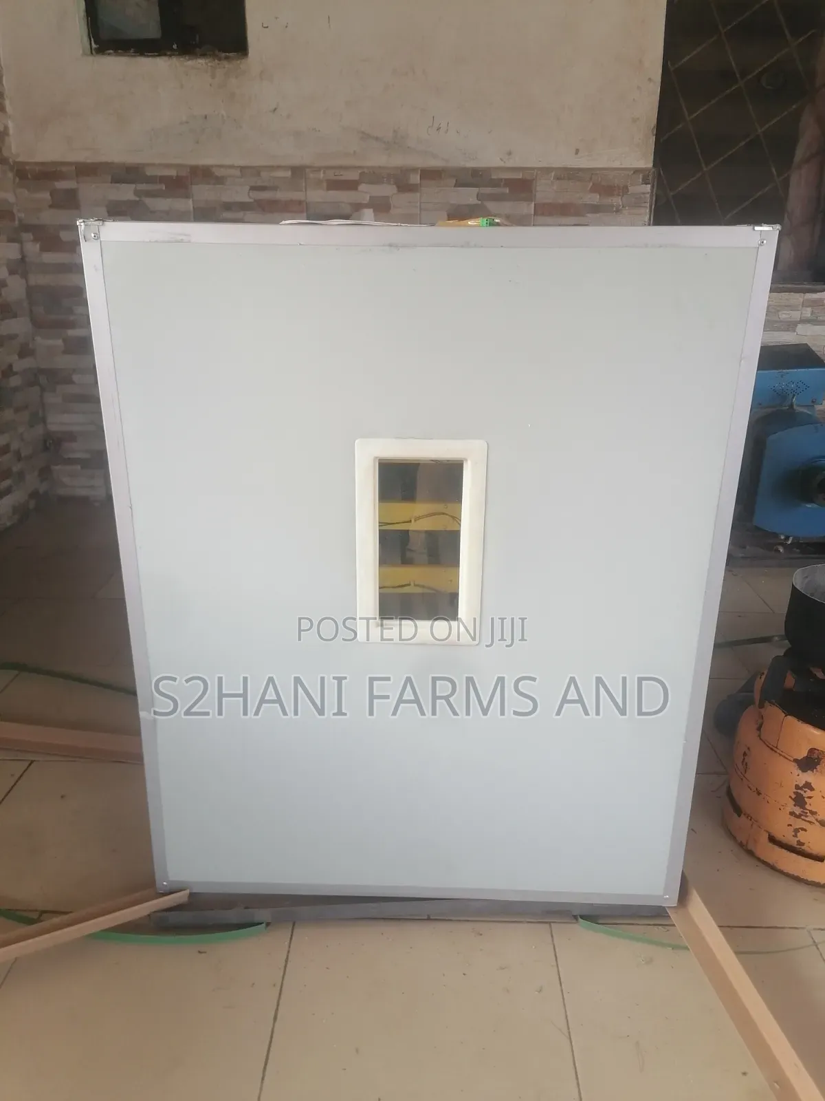 Hatching Incubator Machine