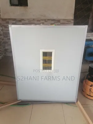 Hatching Incubator Machine