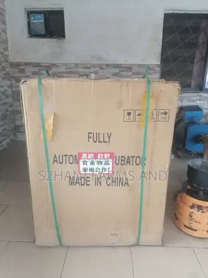 Hatching Incubator Machine