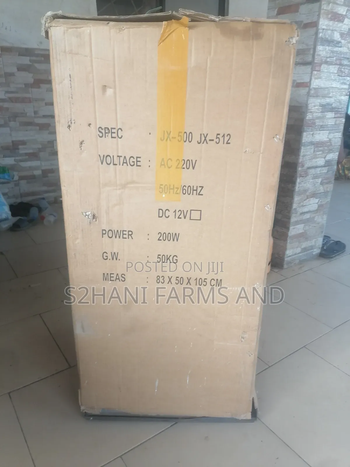 Hatching Incubator Machine