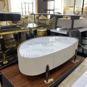 Modern Design Center Table