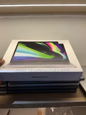 Laptop Apple MacBook Pro 2020 M1 8GB Apple M1 SSD 512GB