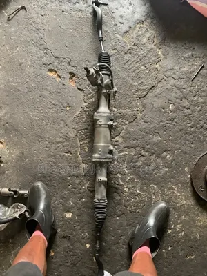Steering Rack Toyota Lexus Gs350