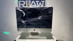 Desktop Computer Apple iMac 8GB Intel Core i5 HDD 1T