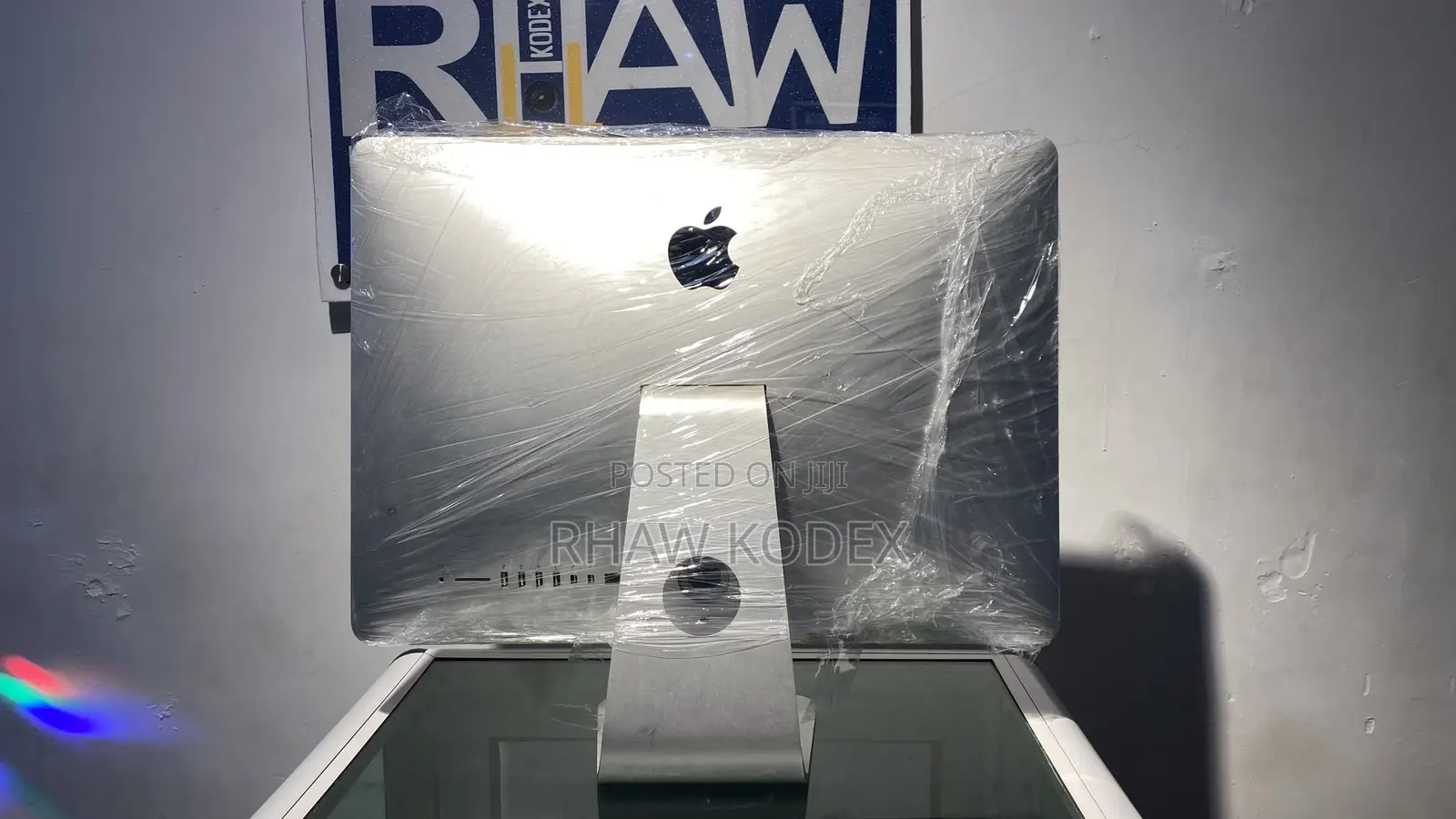 Desktop Computer Apple iMac 8GB Intel Core i5 HDD 1T