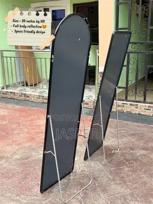 Standing Mirror