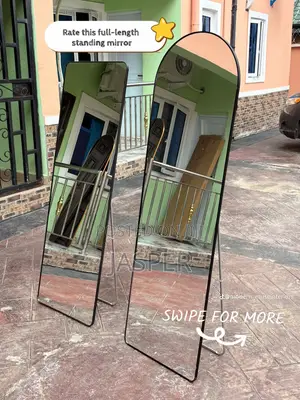 Standing Mirror