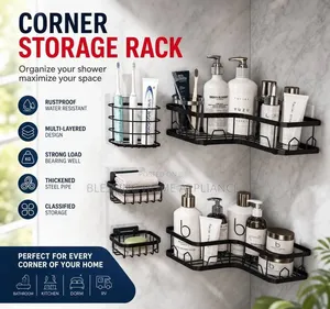 Toilet Rack