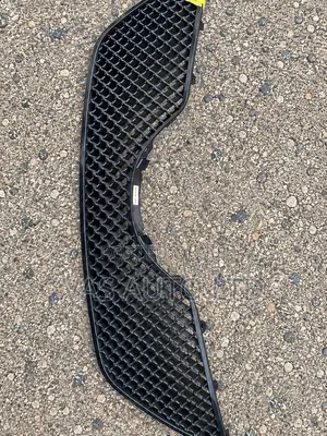 Toyota Camry 2007–2009 Front Upper Mesh Grille