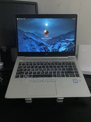 Laptop HP EliteBook 840 G6 16GB Intel Core i5 SSD 256GB