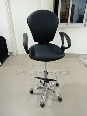 Cashier Chair