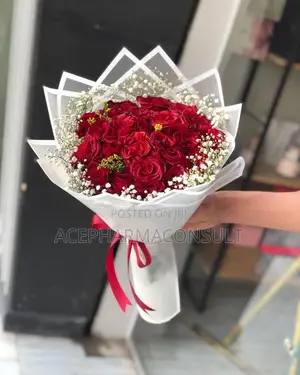 Flower Bouquet