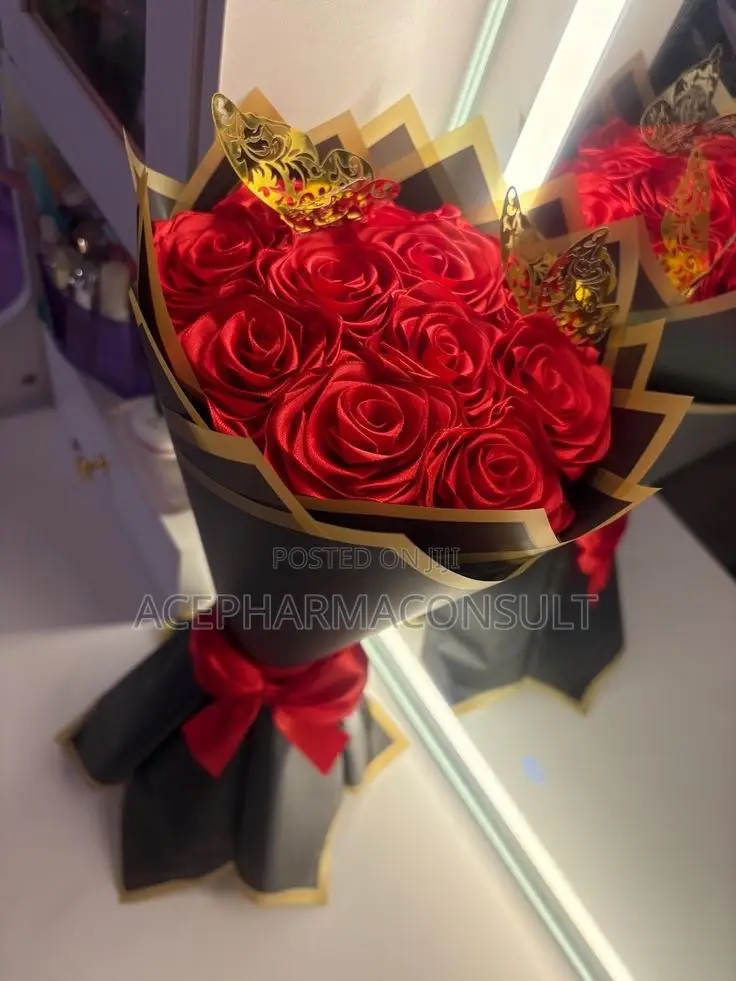 Flower Bouquet