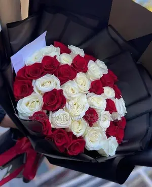 Flower Bouquet