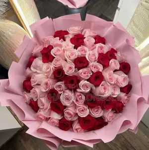 Flower Bouquet