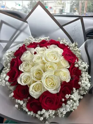 Flower Bouquet
