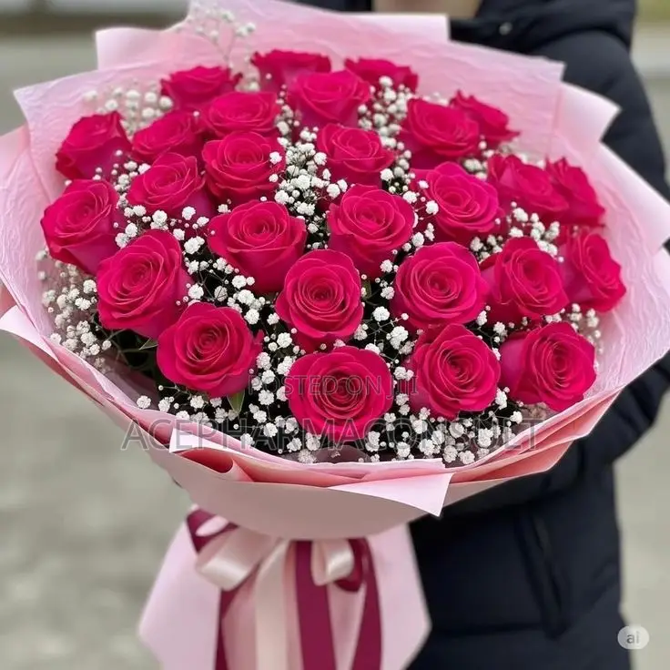 Flower Bouquet
