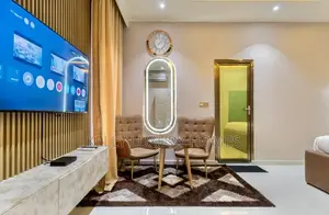 Brand New Studio Apartment