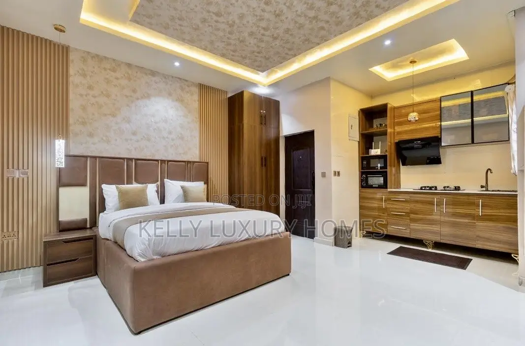 Brand New Studio Apartment