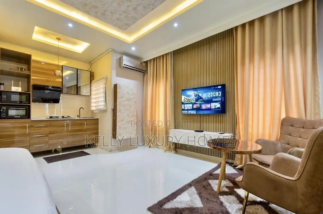 Brand New Studio Apartment