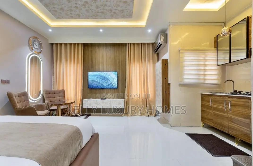 Brand New Studio Apartment