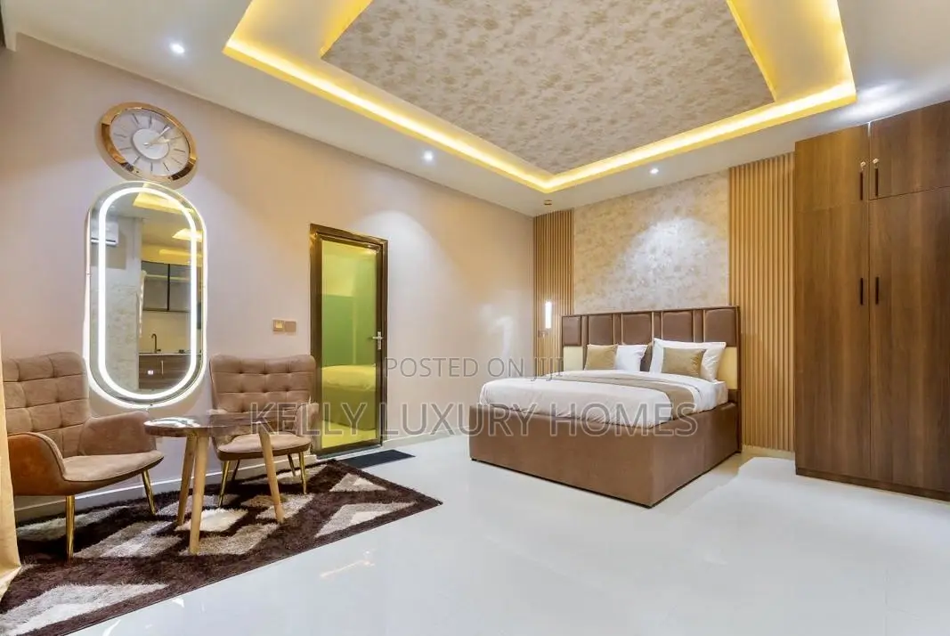 Brand New Studio Apartment