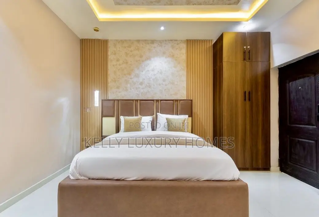 Brand New Studio Apartment