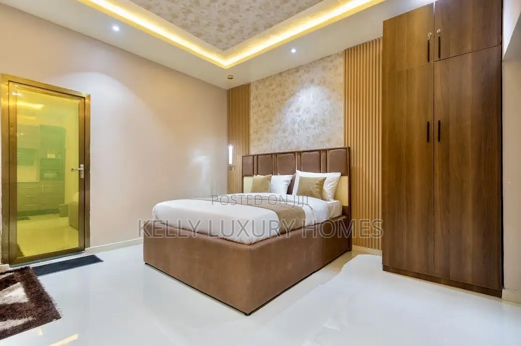 Brand New Studio Apartment