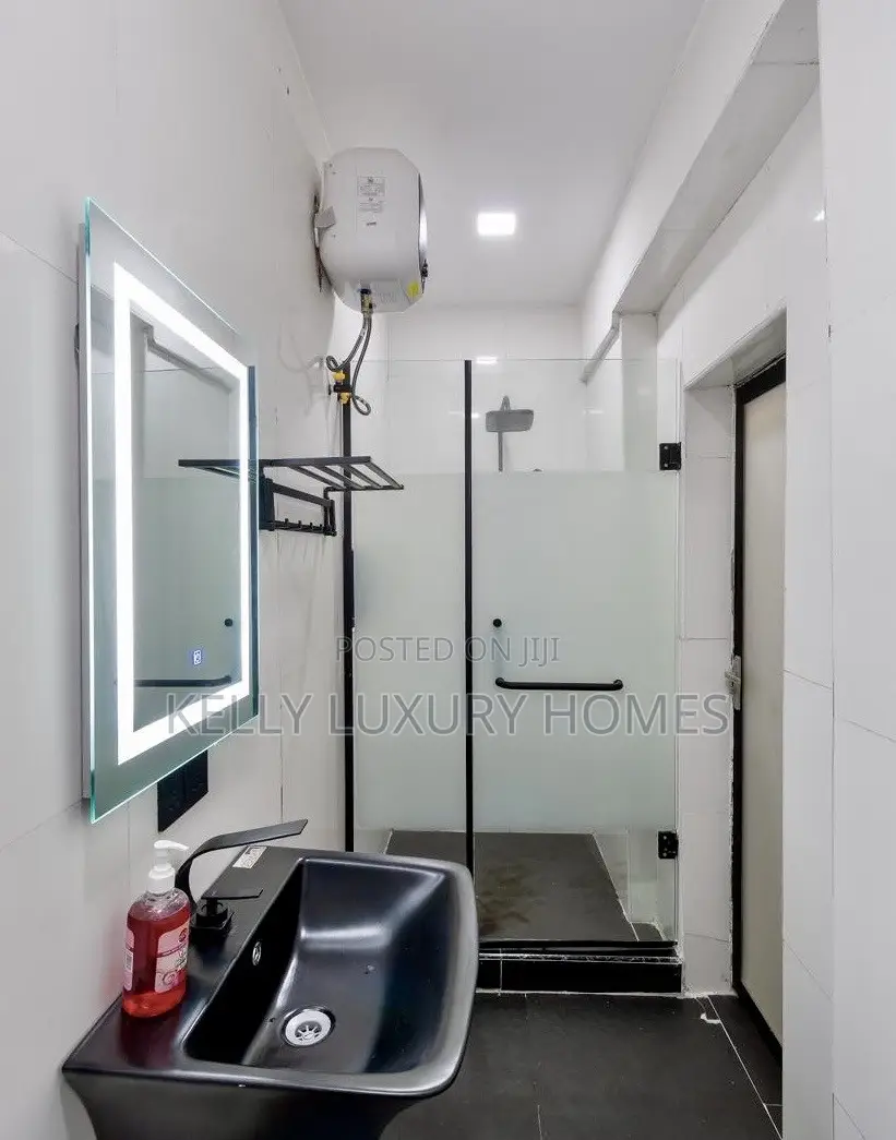 Brand New Studio Apartment