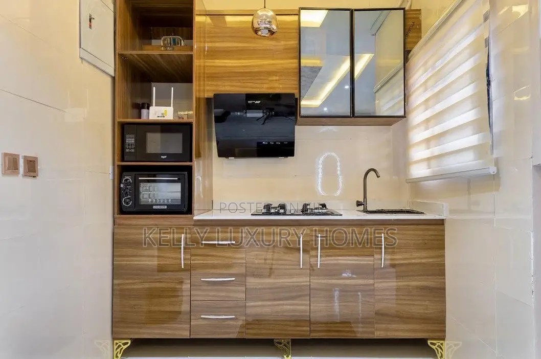 Brand New Studio Apartment