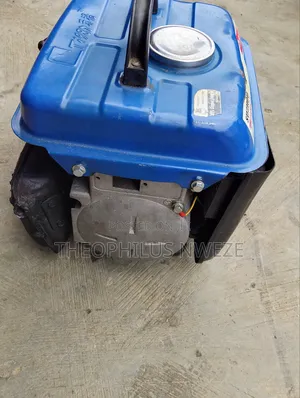 Tiger Manual Generator