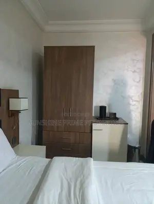 STANDARD 60 ROOMS HOTEL   Wuse Zone 4, Abuja