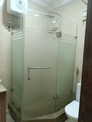 STANDARD 60 ROOMS HOTEL   Wuse Zone 4, Abuja