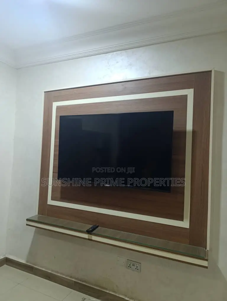STANDARD 60 ROOMS HOTEL   Wuse Zone 4, Abuja