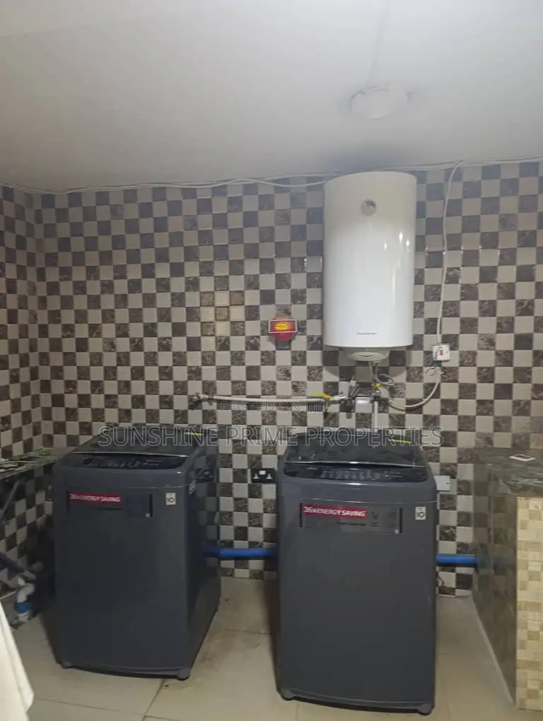 STANDARD 60 ROOMS HOTEL   Wuse Zone 4, Abuja