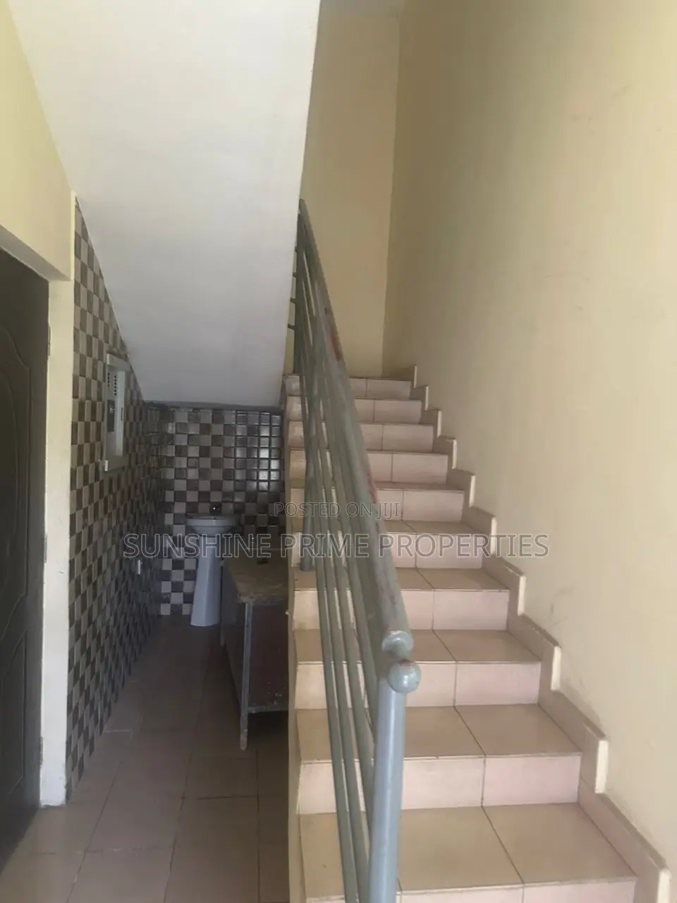 STANDARD 60 ROOMS HOTEL   Wuse Zone 4, Abuja
