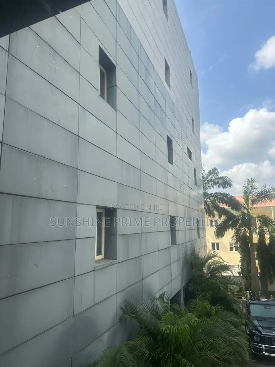 STANDARD 60 ROOMS HOTEL   Wuse Zone 4, Abuja