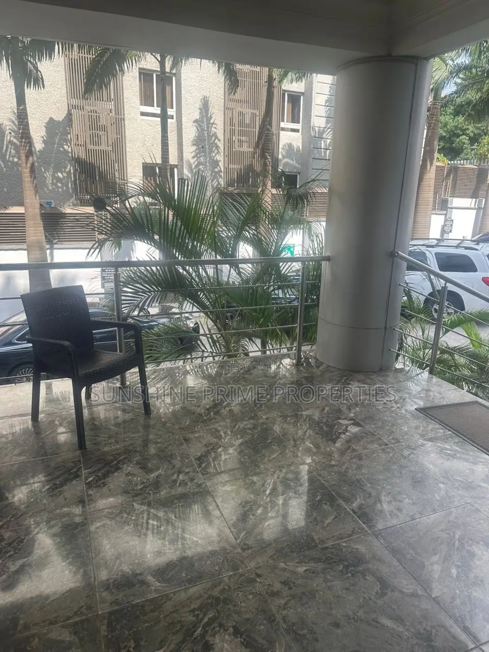 STANDARD 60 ROOMS HOTEL   Wuse Zone 4, Abuja
