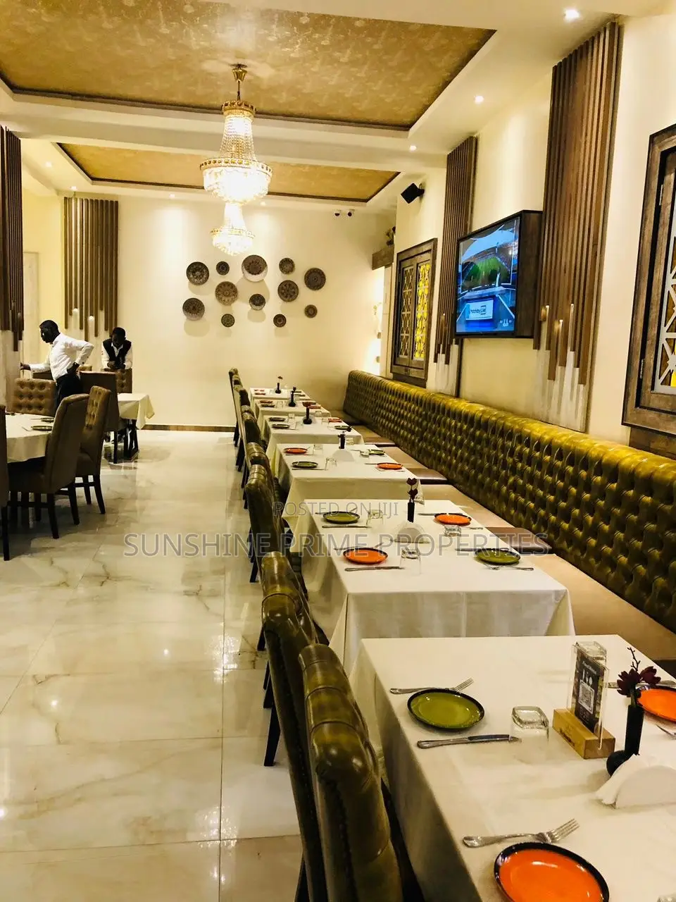 STANDARD 60 ROOMS HOTEL   Wuse Zone 4, Abuja