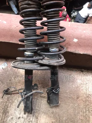 Back Shock for Camry 2.7 / Lexus ES 350